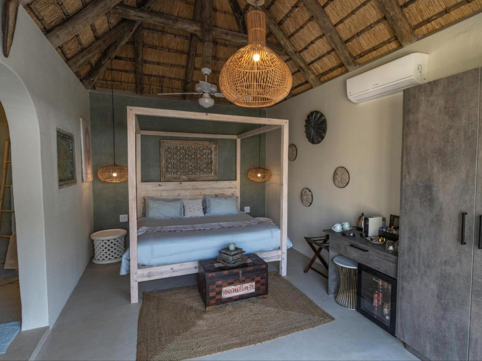 The Wild Blue Lodge Safari & Spa Hoedspruit Exterior foto