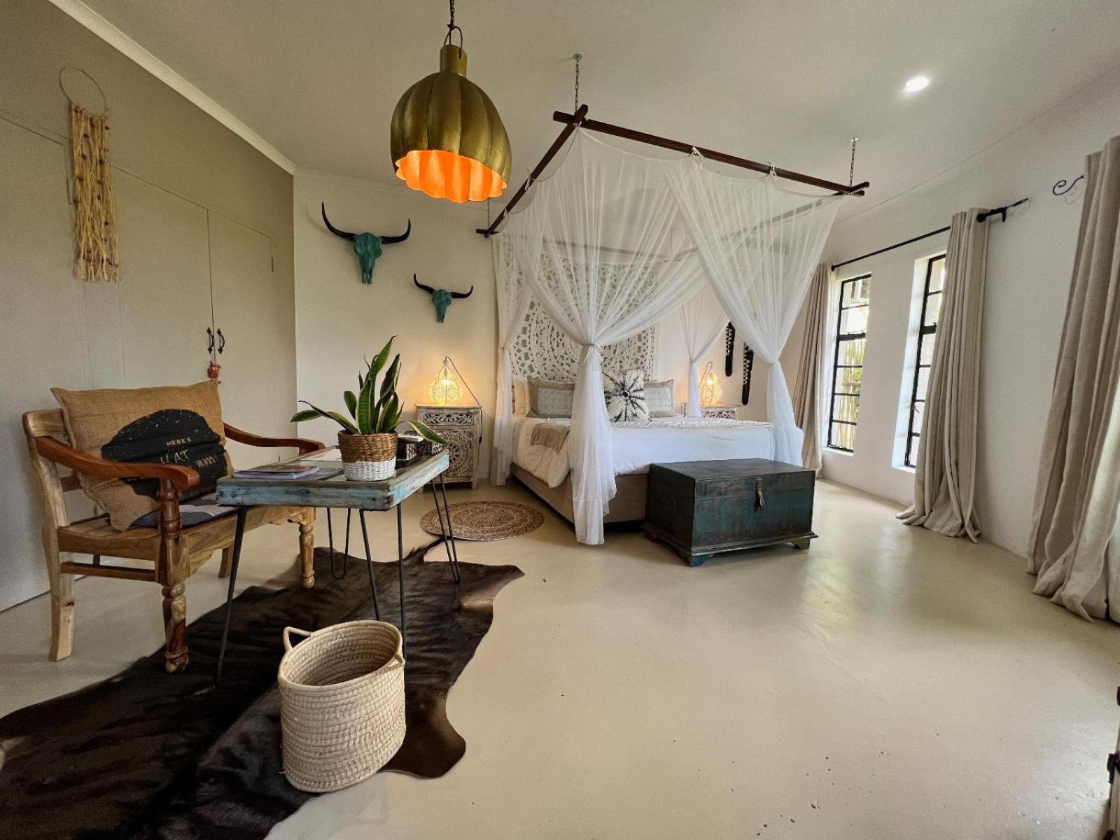 The Wild Blue Lodge Safari & Spa Hoedspruit Habitación foto