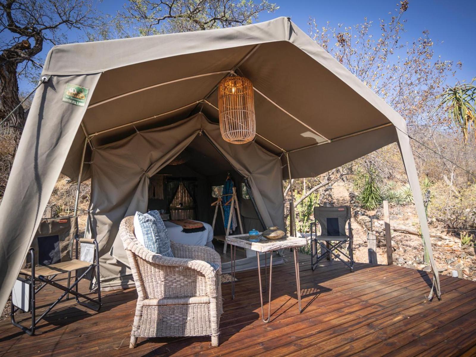 The Wild Blue Lodge Safari & Spa Hoedspruit Habitación foto