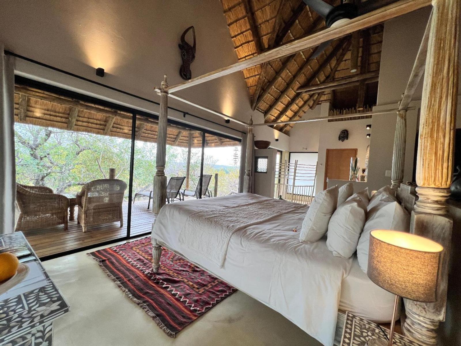 The Wild Blue Lodge Safari & Spa Hoedspruit Habitación foto