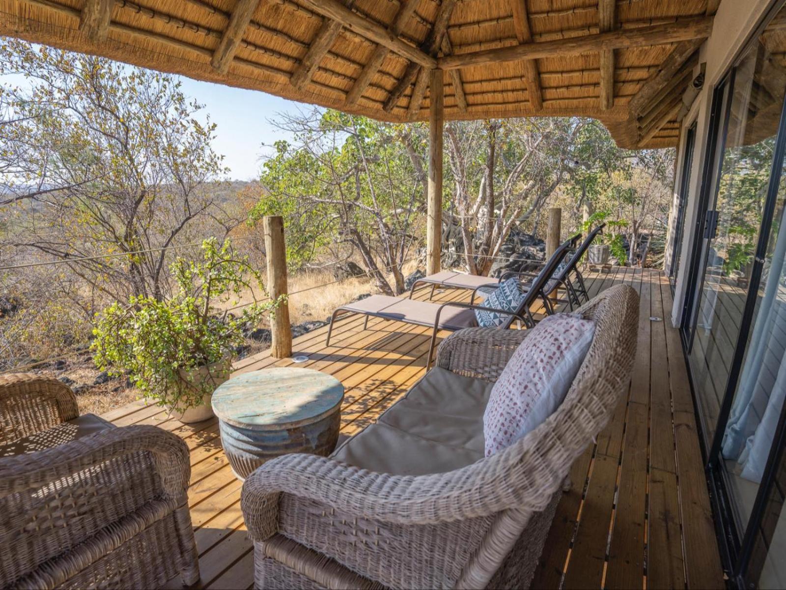 The Wild Blue Lodge Safari & Spa Hoedspruit Habitación foto