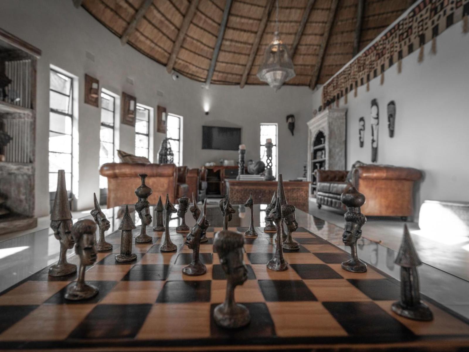 The Wild Blue Lodge Safari & Spa Hoedspruit Exterior foto