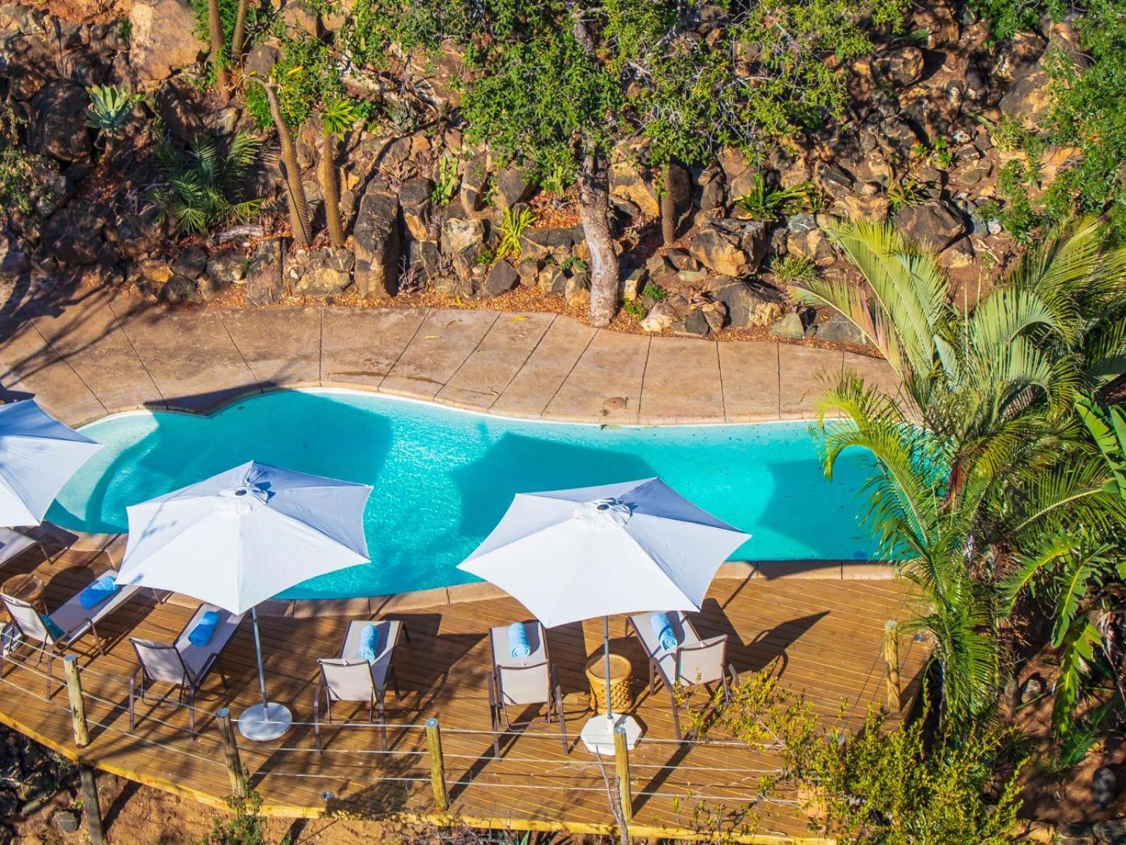 The Wild Blue Lodge Safari & Spa Hoedspruit Exterior foto