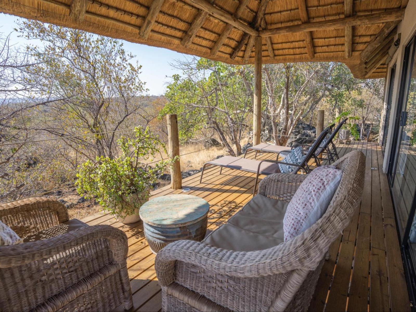 The Wild Blue Lodge Safari & Spa Hoedspruit Habitación foto