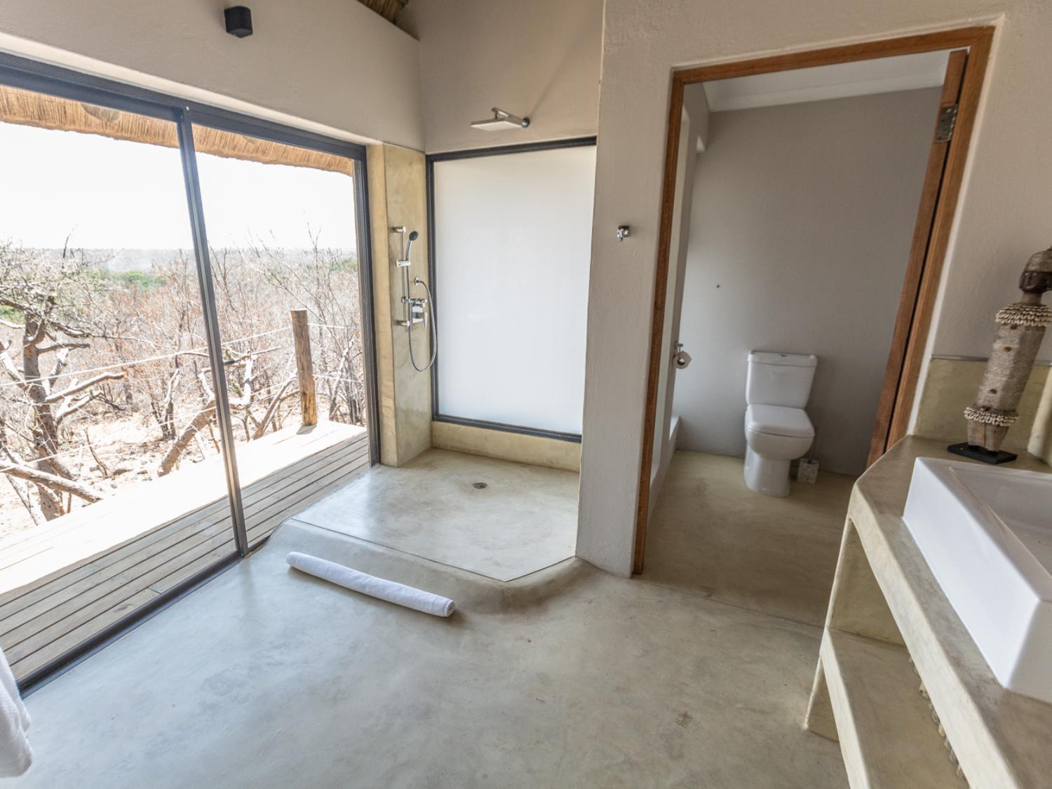 The Wild Blue Lodge Safari & Spa Hoedspruit Habitación foto