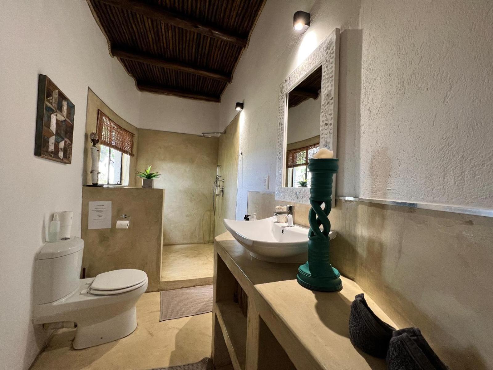 The Wild Blue Lodge Safari & Spa Hoedspruit Habitación foto