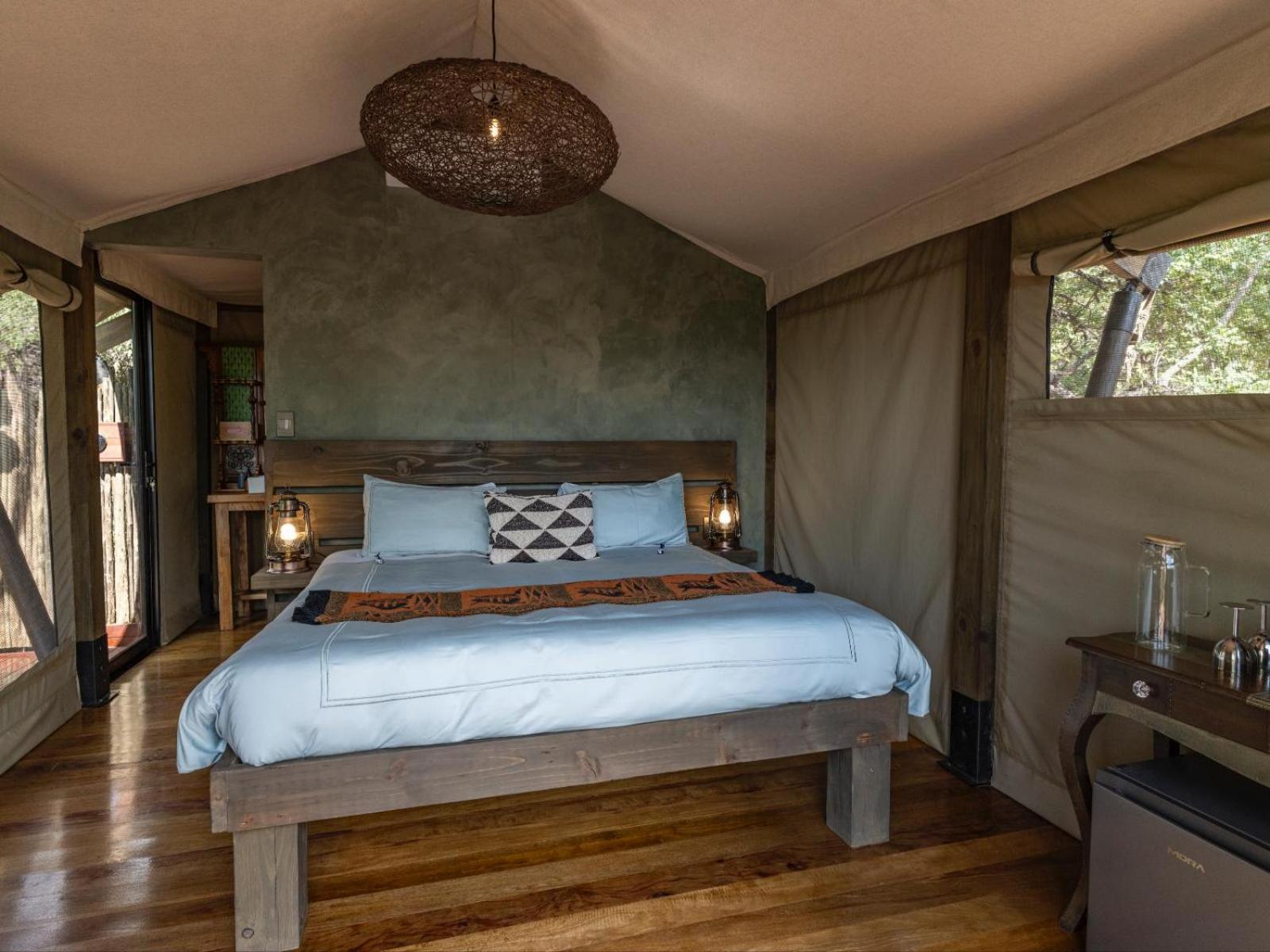 The Wild Blue Lodge Safari & Spa Hoedspruit Habitación foto