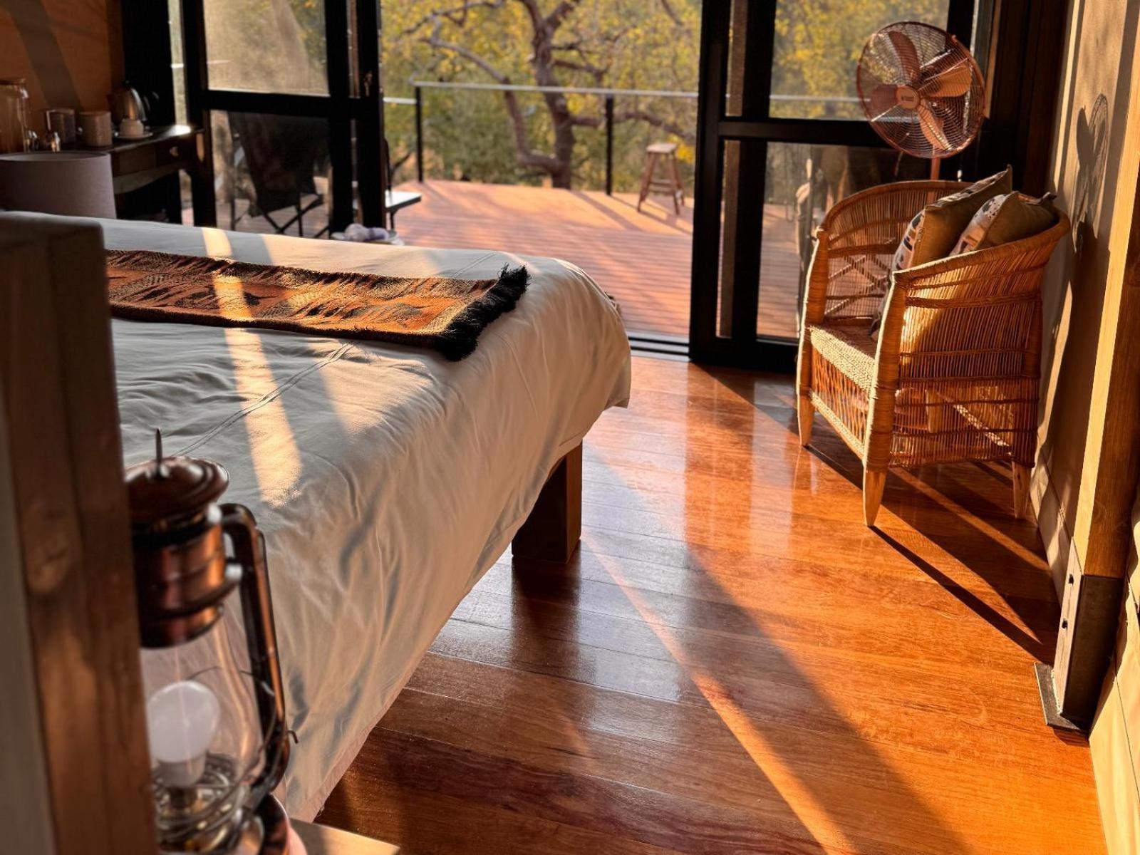 The Wild Blue Lodge Safari & Spa Hoedspruit Habitación foto